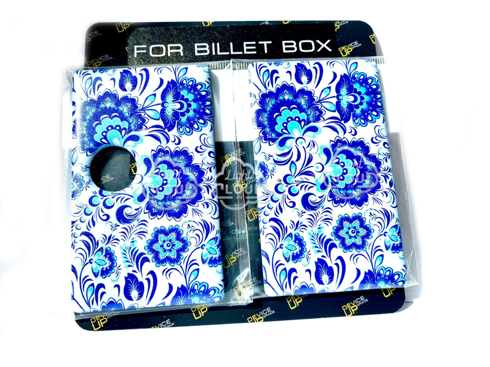 Панели для BilletBox Рашн Стайл