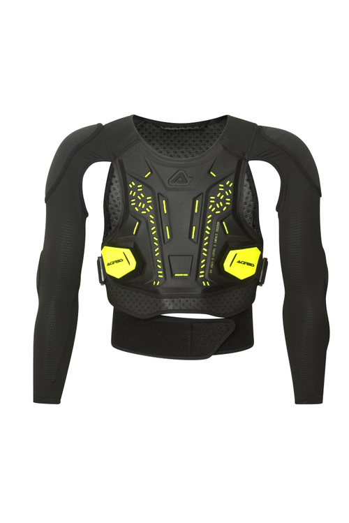 Защита тела Acerbis PLASMA BODY ARMOUR LEVEL 2