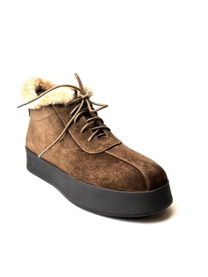 Ботинки женские