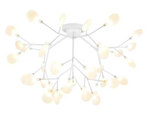 Потолочная люстра Ambrella light Traditional TR3018
