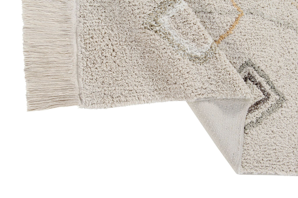 Ковер Lorena Canals Kaarol Earth (140 x 200 см)