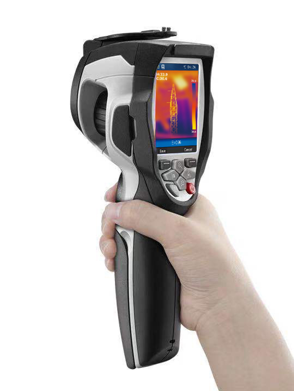 Тепловизор СЕМ DT-982