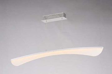 890107/1P CH (1) Люстра