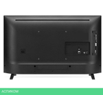 Телевизор LG 32LQ63506LA