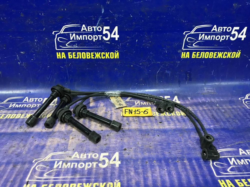 Бронепровода NISSAN PULSAR 2000