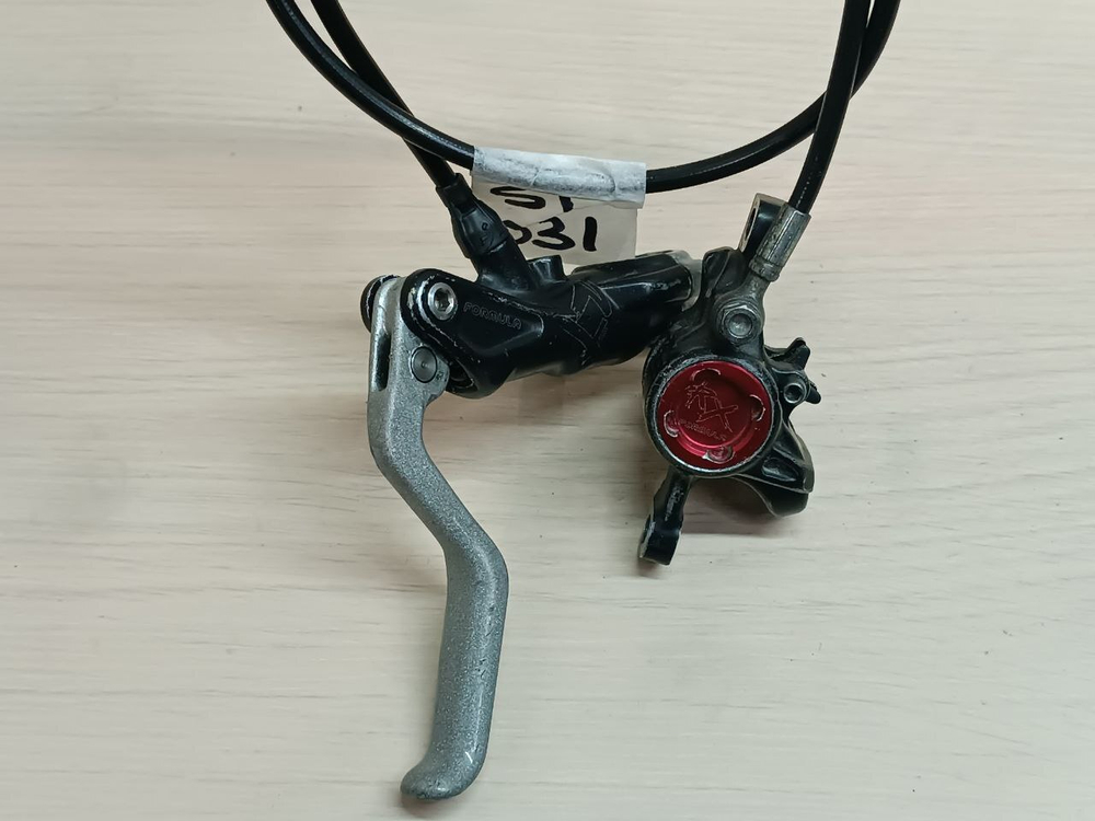 Тормоз для велосипеда Formula RX (передний)