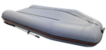 Лодка ПВХ Hunterboat Хантер Классика 290ЛК 290091
