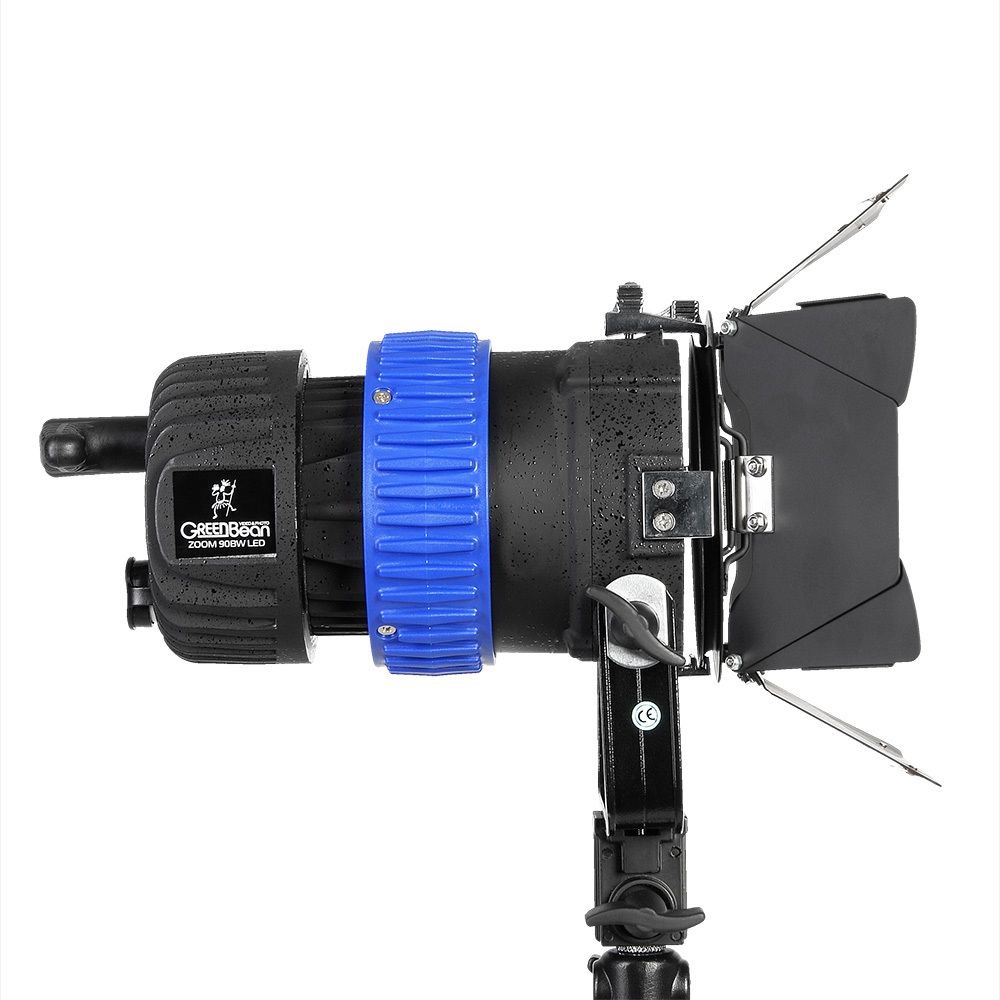 GreenBean ZOOM 90BW LED
