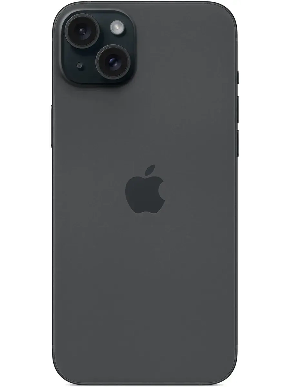 Смартфон Apple iPhone 15 Plus Midnight Черный 256Gb