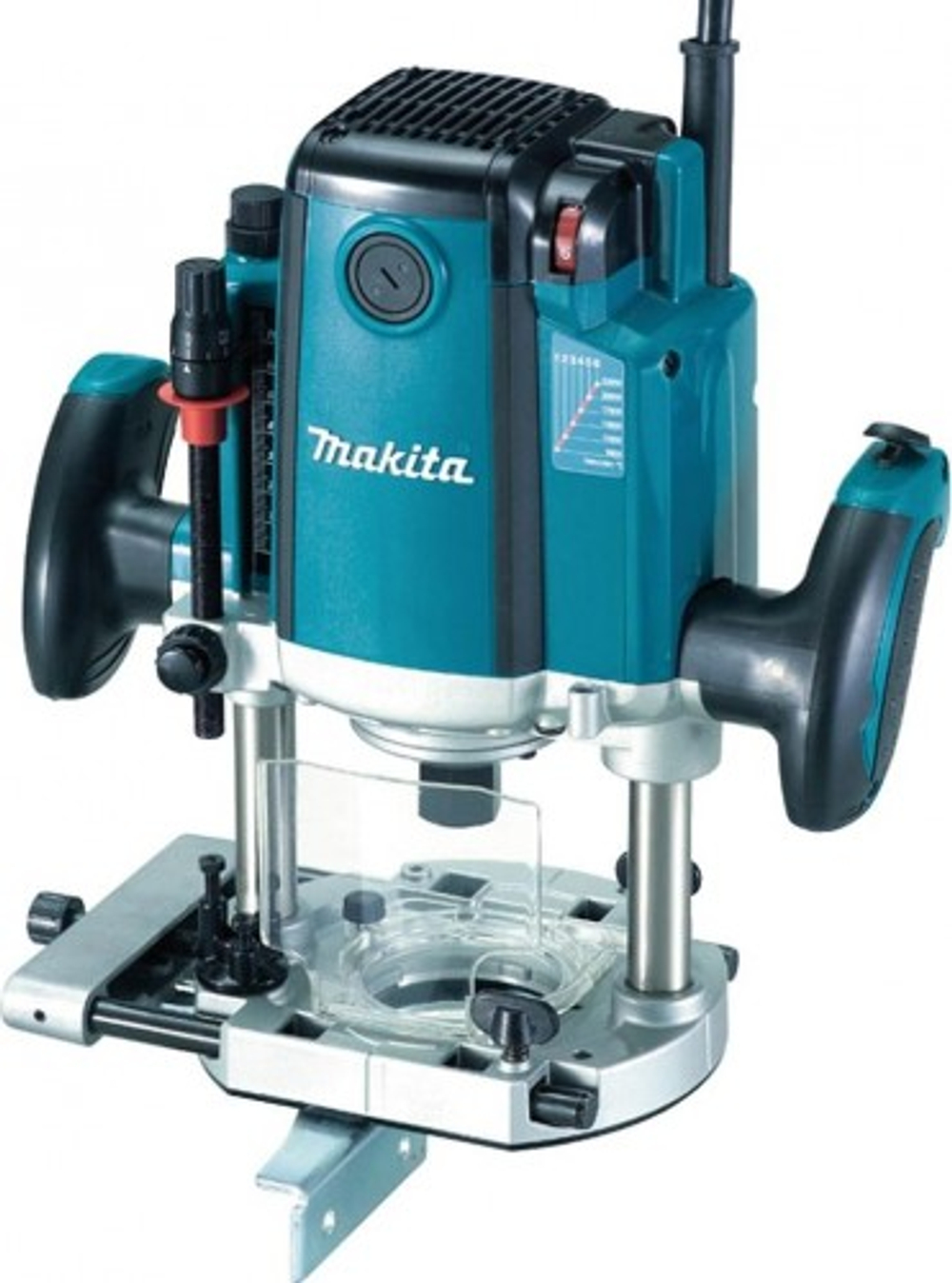 Фрезер электрический MAKITA RP 2301 FCХ RP2301FCX