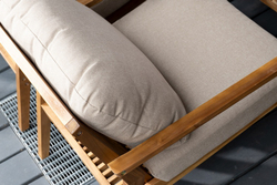 Диванная группа из акации MONA