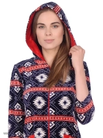 Халат домашний