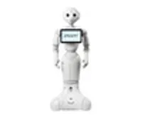 Softbank robotics pepper discount
