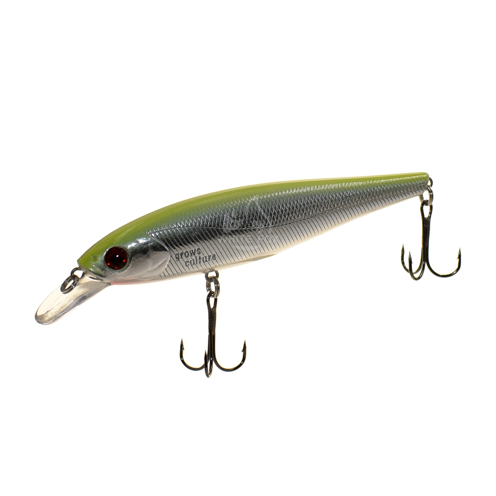 Воблер Balisong minnow 100SP color #04