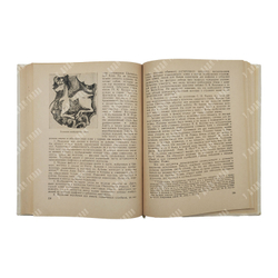 Рерих Ю. Н. По тропам срединной Азии, 1982.