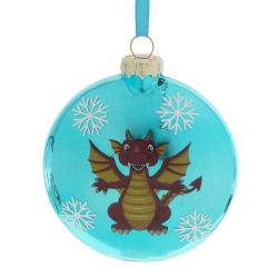 GAEM Украшение новогоднее "Шар", L10 W3 H10 см, 3в.