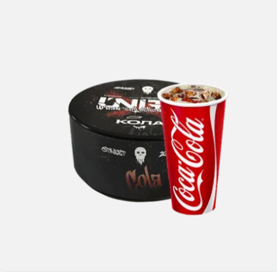 UNITY 2.0 - Cola (100г)