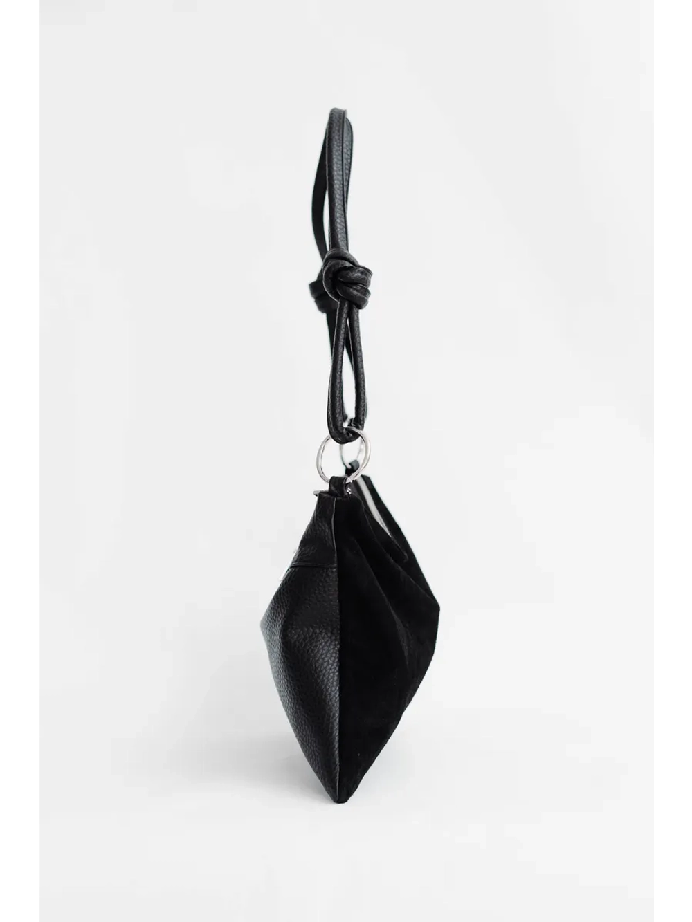 Сумка через плечо средняя прямоугольная