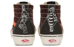 Disney X Vans Sk8
