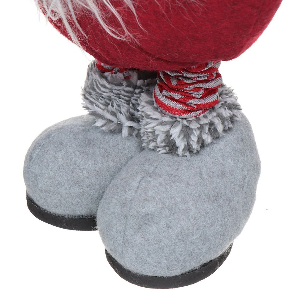 Фигурка декоративная Гном, 18х70 см, Y4-2817