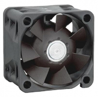 Вентилятор компактный 422 J/2HP