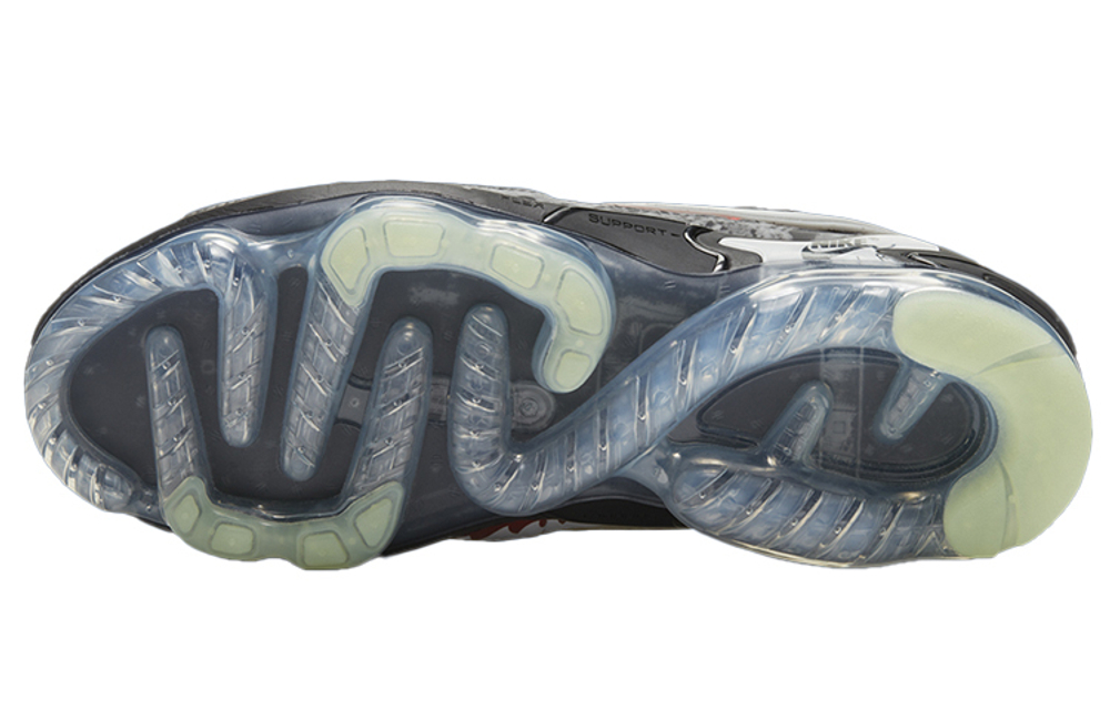 Кроссовки Nike Vapormax Evo What The