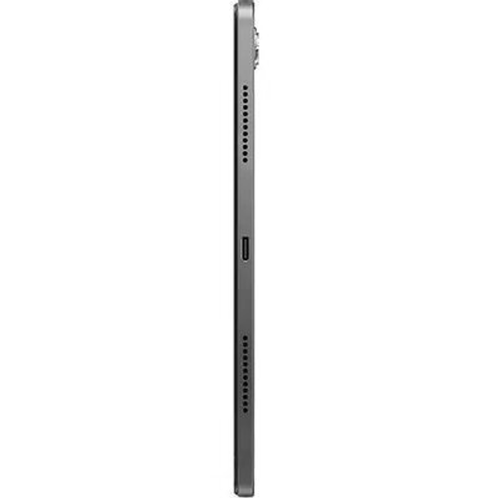 Планшетный компьютер Lenovo Tab P11 Pro TB-132FU 4/64Gb Gray ZAB50178RU
