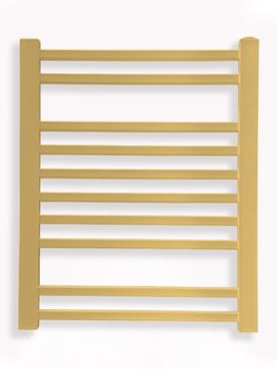 FORMA Bone 76x50 (см) Полотенцесушитель водяной