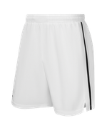 Шорты баскетбольные JÖGEL DIVISION PerFormDRY Shorts 00, белый