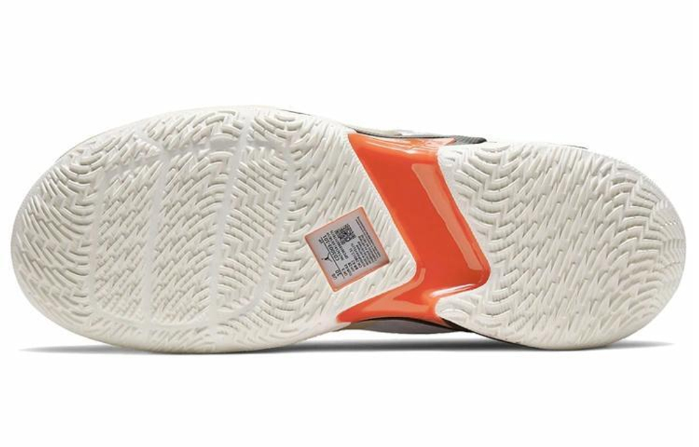 Кроссовки Jordan Why Not Zer0.3 3
