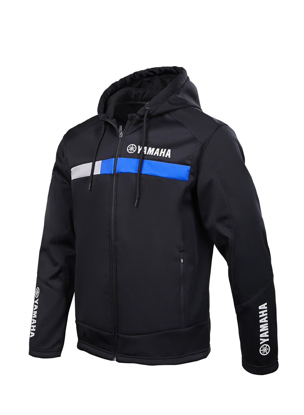 Куртка демисезон. Yamaha Paddock SOFTSHELL (XXL)