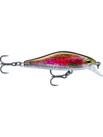 Воблер Shadow Rap Solid Shad 06, 6см, 7гр, цвет YM