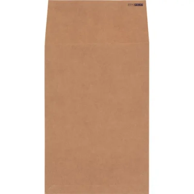 Пакет Extrapack С4 (229x324 мм) из крафт-бумаги 100 г/кв.м стрип до 250 листов