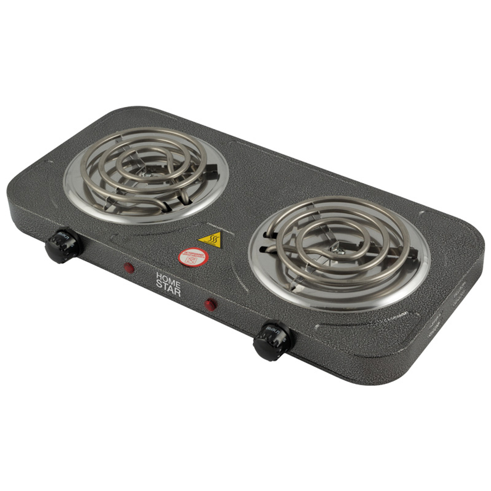 Плита электрическая HOMESTAR HS-1105 (003584)