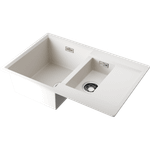 Мойка Omoikiri Daisen 78-2-PA Artgranit/пастила