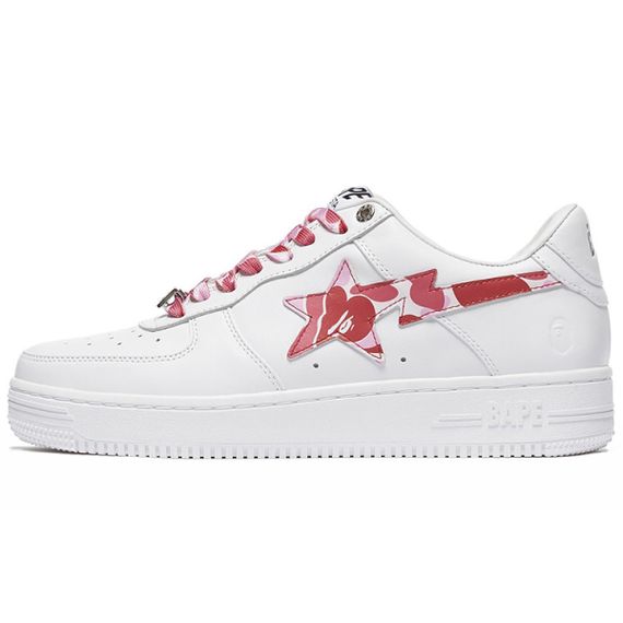 A BATHING APE Bape Abc Camo Sta