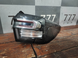 Фонарь задний правый Changan CS55PLUS 21-нв Б/У Оригинал S203F2805030400AA