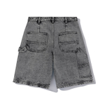 ШОРТЫ ДЖИНСОВЫЕ YMKASHIX