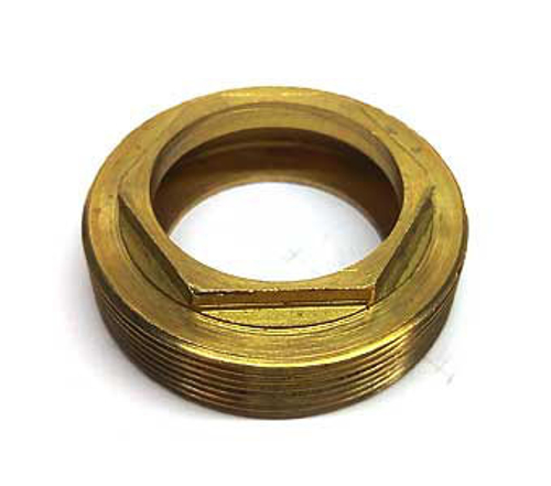 Гайка прижимная для картриджа 35мм