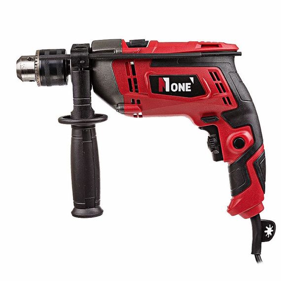 Дрель ударная NUMBER ONE IMD1050/13-PRO