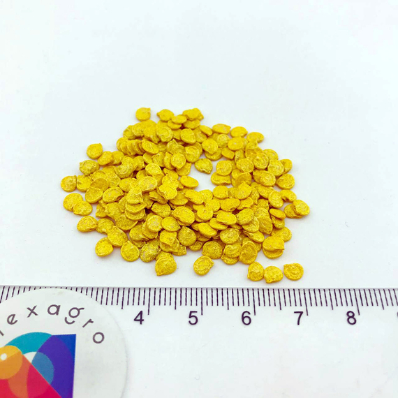 ПАЛЕРМО F1 семена перца сладкого (Rijk Zwaan | Alexagro) – фото 13