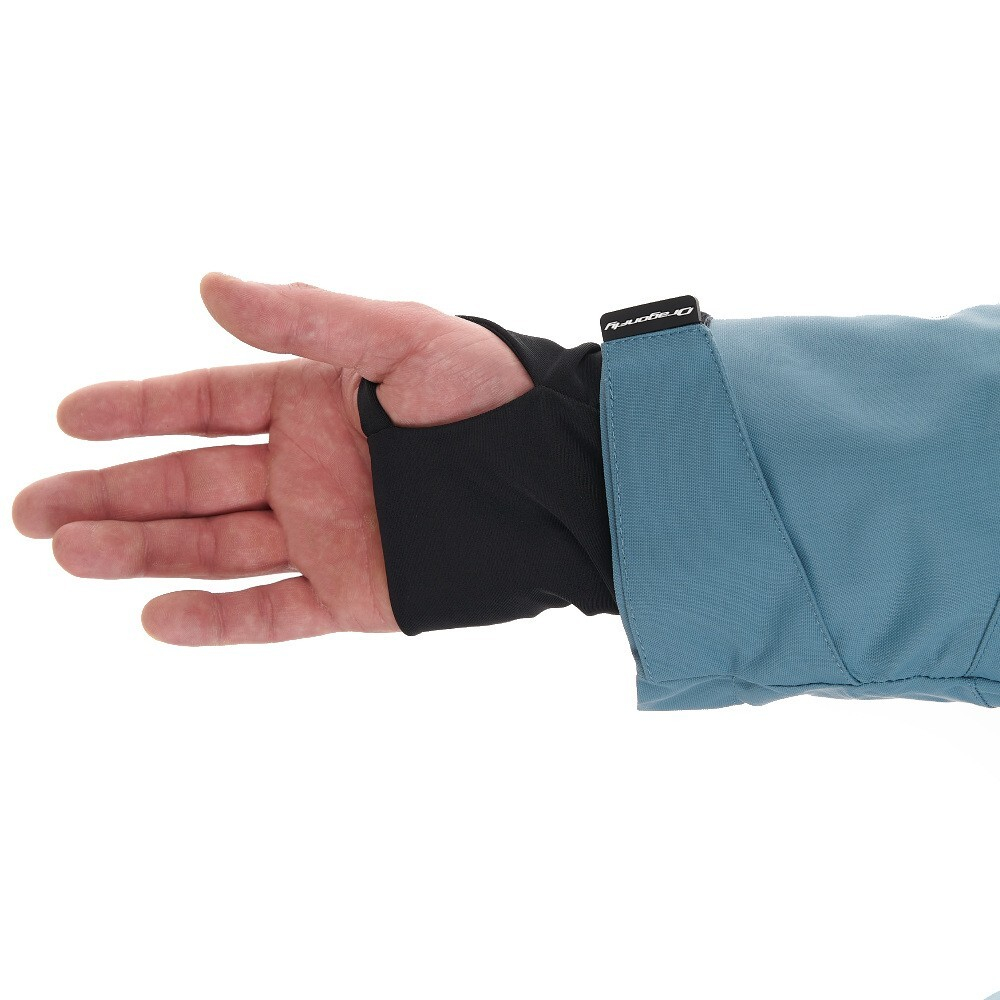 КУРТКА DRAGONFLY EXPEDITION BLUE-GREY 2024