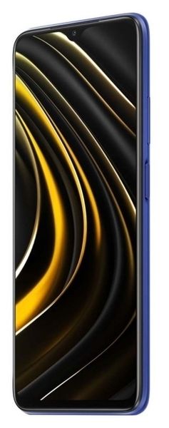 Смартфон Xiaomi Poco M3 4/64GB (Синий) Global Version