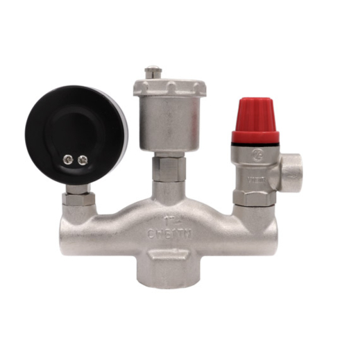 Группа безопасности "ViEiR" AQ1063 N 3bar