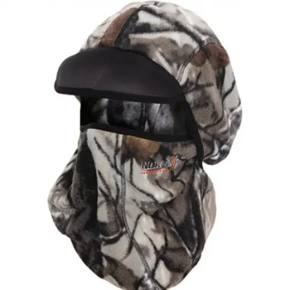 Шапка-маска Norfin Hunting 752 Staidness