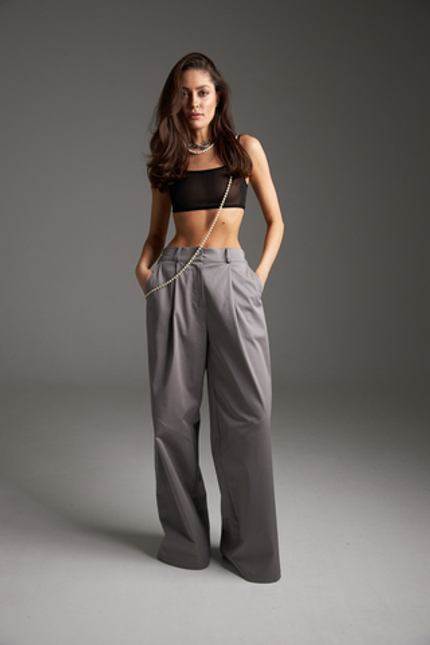 Брюки "Хлопок 24"