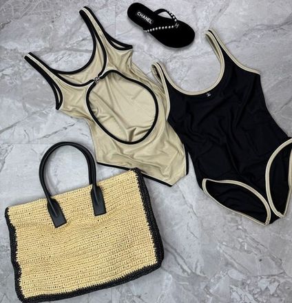 Купальники