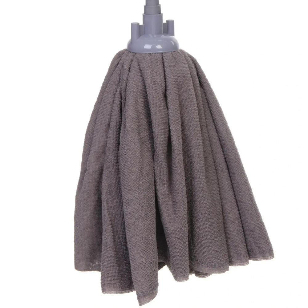 Швабра моп Селфи (насадка 200 гр.) Gray