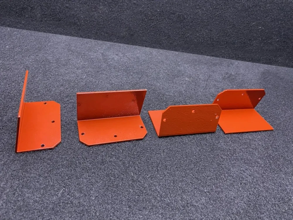 Антивандальная защита от опускания груши для силомера Rocky Boxer