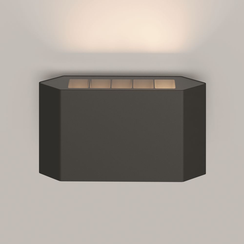 Архитектурная подсветка Outdoor O412WL-L5GF3K